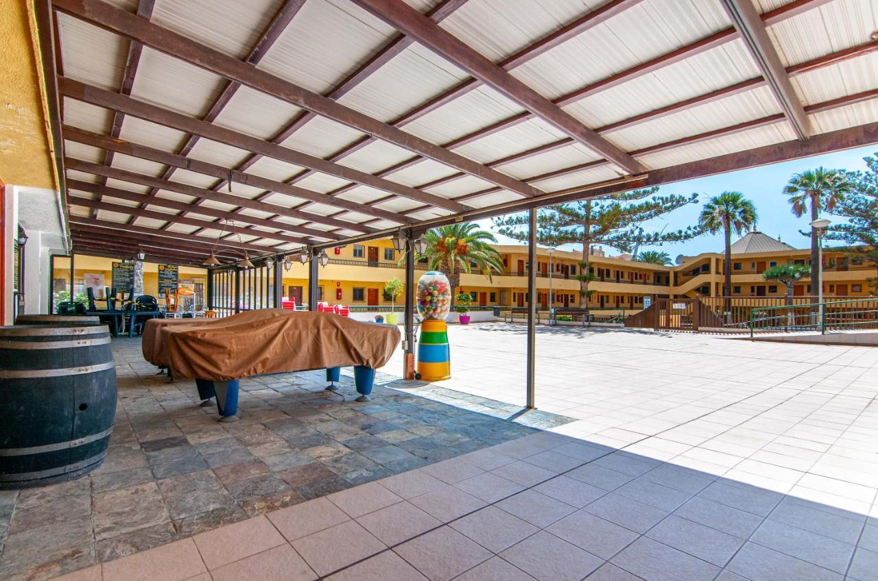 Torres Del Sol Beach Front Apartment Ph06 Los Cristianos  Eksteriør billede