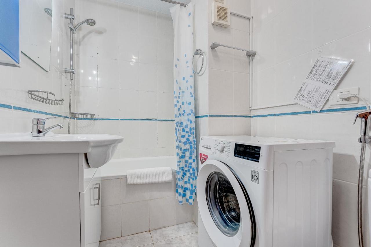 Torres Del Sol Beach Front Apartment Ph06 Los Cristianos  Eksteriør billede