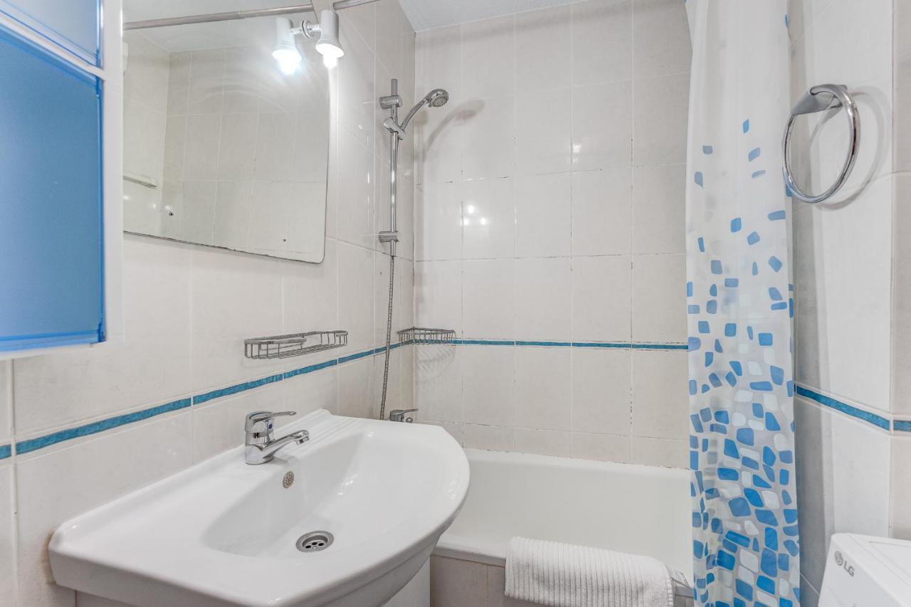 Torres Del Sol Beach Front Apartment Ph06 Los Cristianos  Eksteriør billede
