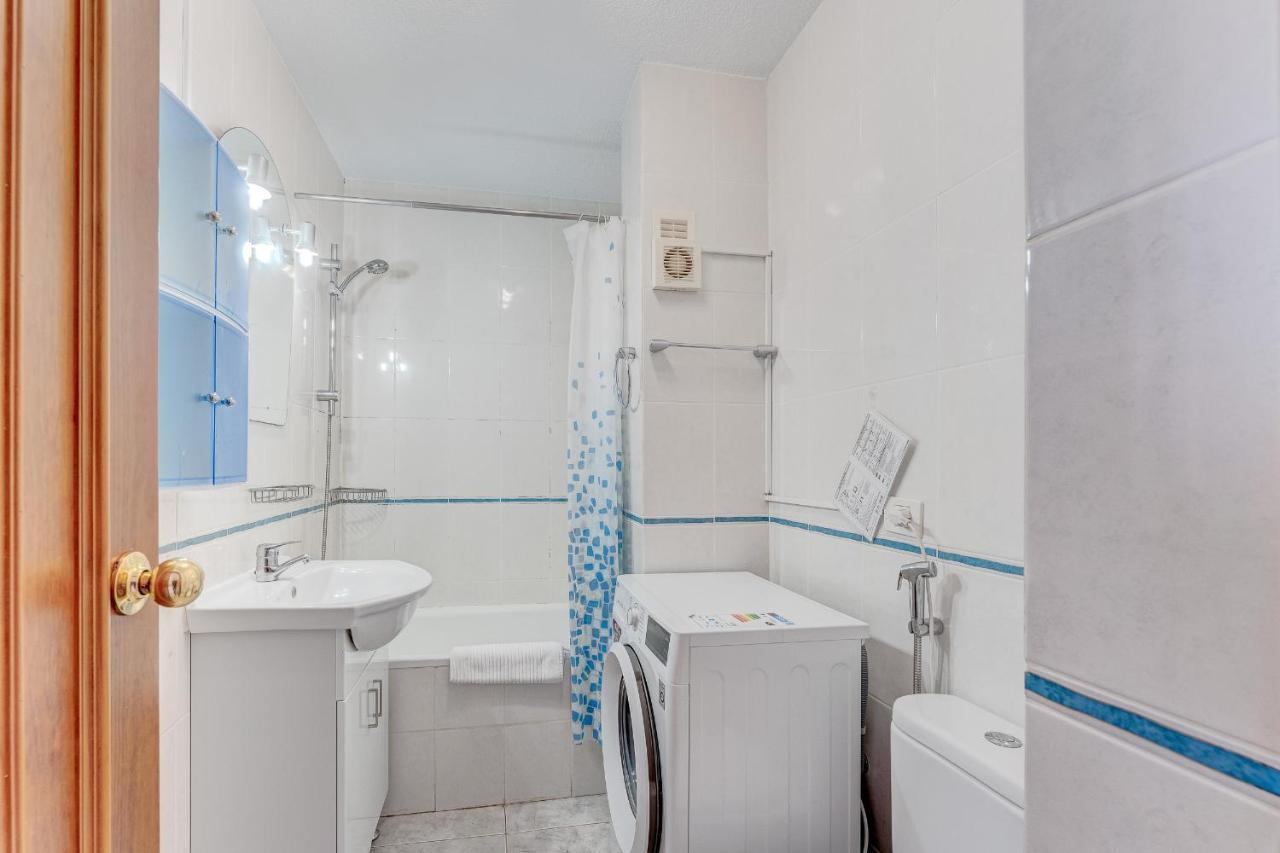 Torres Del Sol Beach Front Apartment Ph06 Los Cristianos  Eksteriør billede